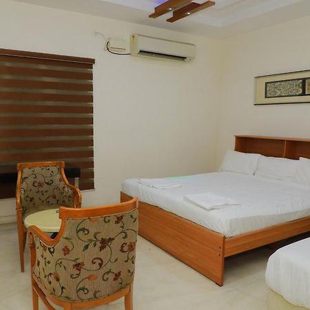 Hill View Paradise - 2Bhk'S & Rooms - A Golden Group Of Premium Home Stays - Tirupati Extérieur photo